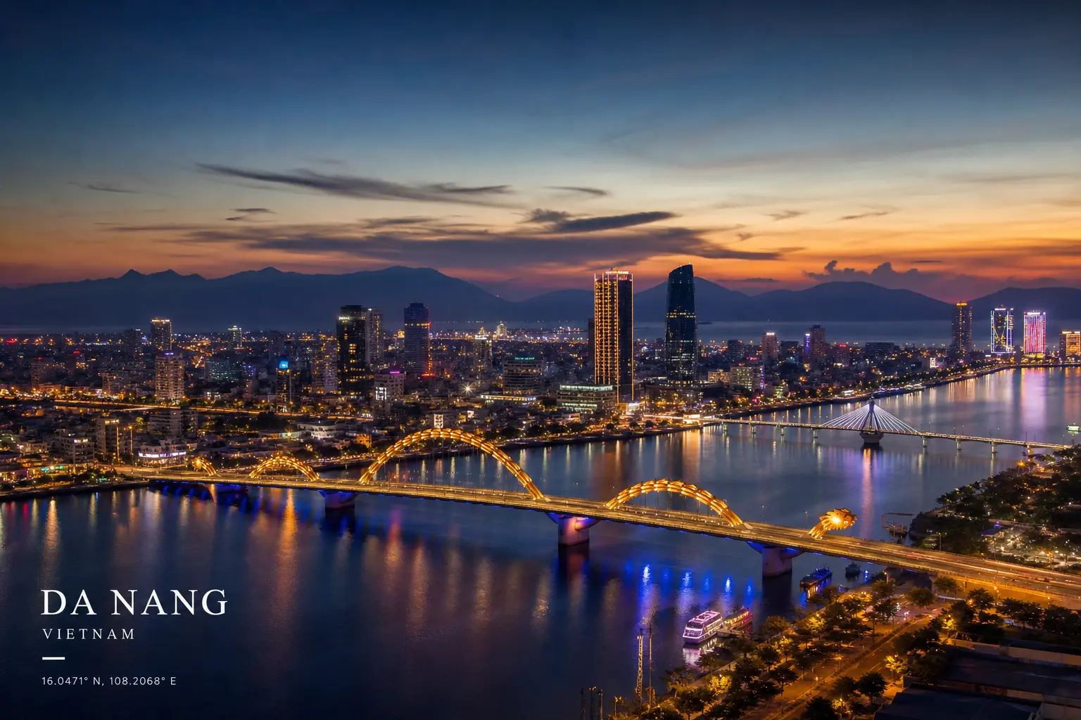 Da Nang
