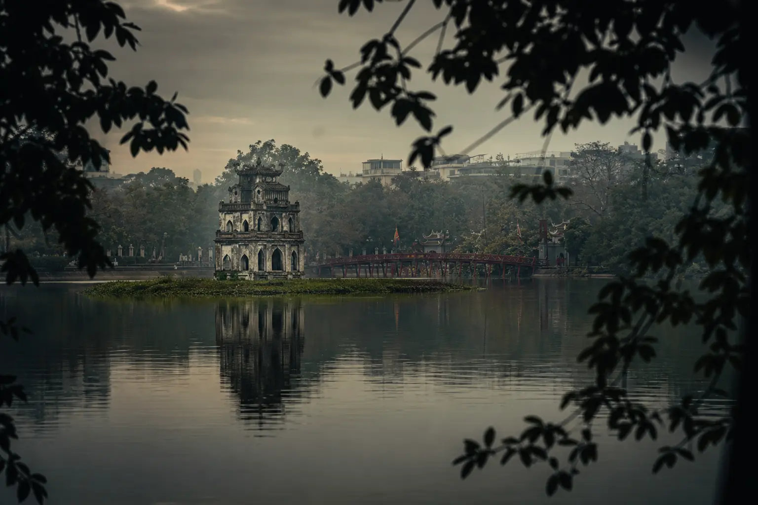 Hanoi